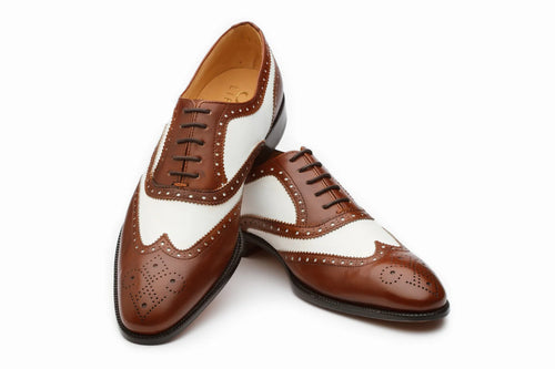 Italian Leather Shoes