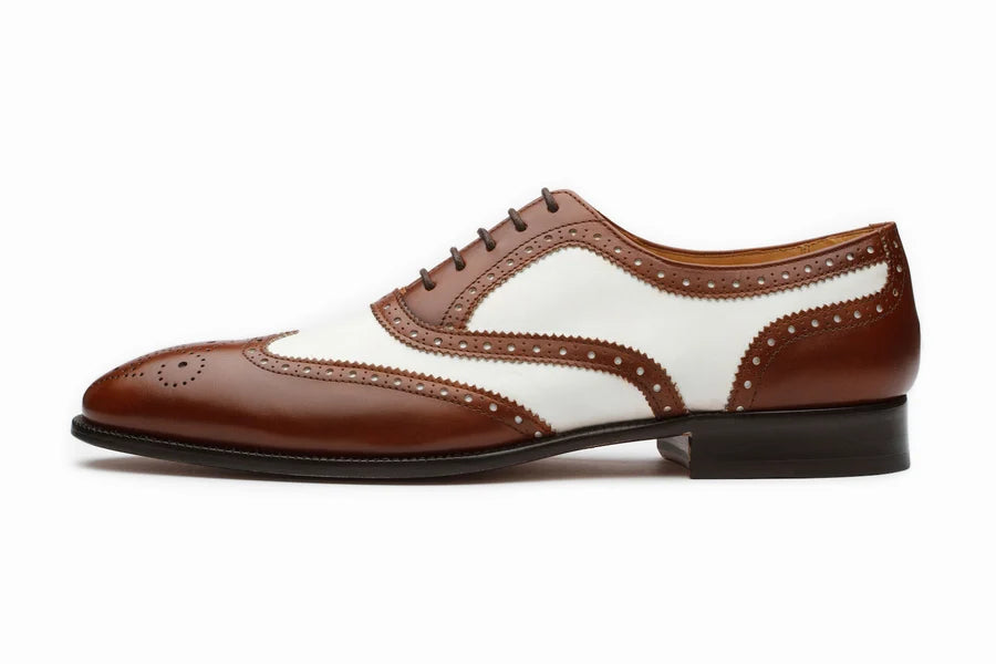 Italian Leather Shoes