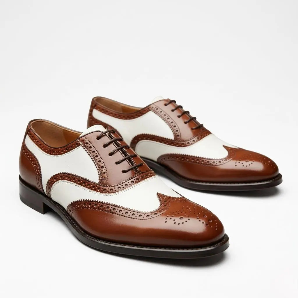 Italian Leather Shoes