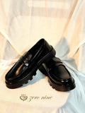 LUG SOLE LOFFERS